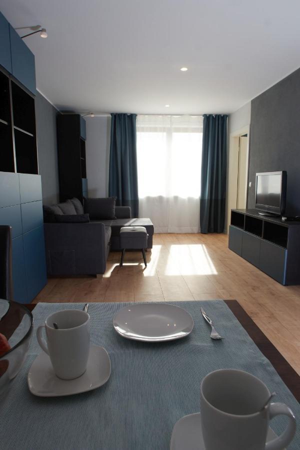 Chiemsee Apartments Altenmarkt an der Alz Exterior foto