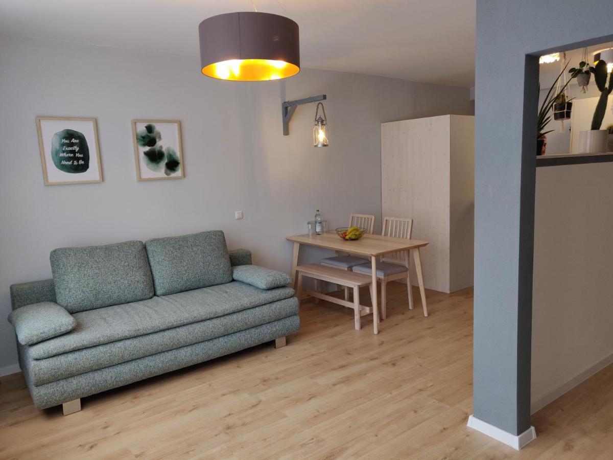 Chiemsee Apartments Altenmarkt an der Alz Exterior foto