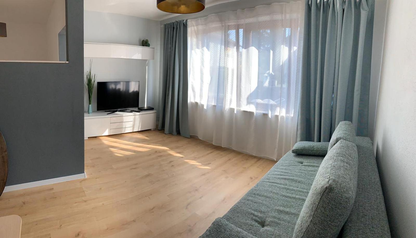 Chiemsee Apartments Altenmarkt an der Alz Zimmer foto